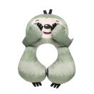 BENBAT Nyakpárna fejtámasszal, lajhár Luciano 1-4 éveseknek