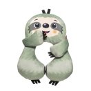 BENBAT Nyakpárna fejtámasszal, lajhár Luciano 1-4 éveseknek