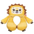 BENBAT Nyakpárna fejtámasszal, oroszlán Amadeus 1-4 éveseknek