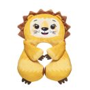 BENBAT Nyakpárna fejtámasszal, oroszlán Amadeus 1-4 éveseknek