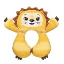 BENBAT Nyakpárna fejtámasszal, oroszlán Amadeus 1-4 éveseknek