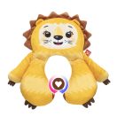 BENBAT Nyakpárna fejtámasszal, oroszlán Amadeus 1-4 éveseknek