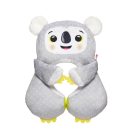 BENBAT Nyakpárna fejtámasszal, koala Albert 1-4 éveseknek