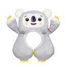 BENBAT Nyakpárna fejtámasszal, koala Albert 1-4 éveseknek