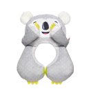 BENBAT Nyakpárna fejtámasszal, koala Albert 1-4 éveseknek