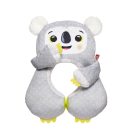 BENBAT Nyakpárna fejtámasszal, koala Albert 1-4 éveseknek