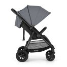 PETITE&MARS Sport babakocsi Airwalk2 Ultimate Grey