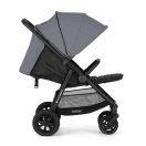 PETITE&MARS Sport babakocsi Airwalk2 Ultimate Grey