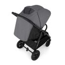 PETITE&MARS Sport babakocsi Airwalk2 Ultimate Grey