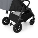 PETITE&MARS Sport babakocsi Airwalk2 Ultimate Grey