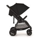 PETITE&MARS Sport babakocsi Airwalk2 Perfect Black