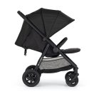 PETITE&MARS Sport babakocsi Airwalk2 Perfect Black