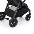 PETITE&MARS Sport babakocsi Airwalk2 Perfect Black