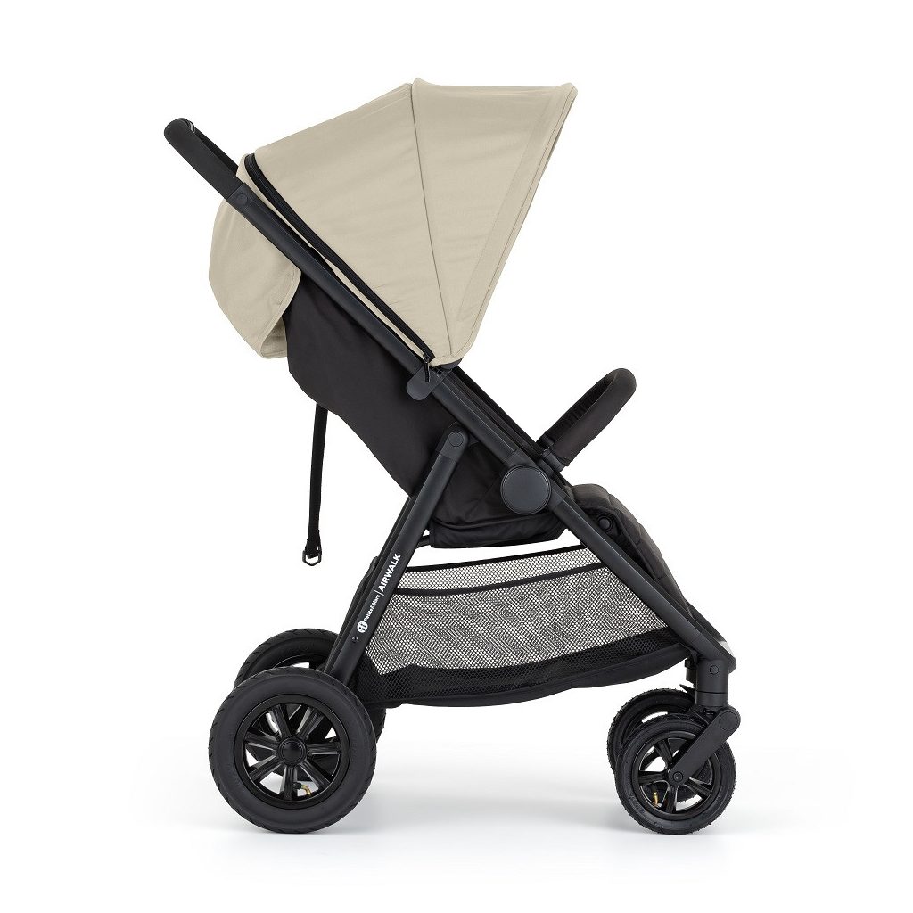 PETITE&MARS Sport babakocsi Airwalk2 Sahara Beige