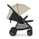 PETITE&MARS Sport babakocsi Airwalk2 Sahara Beige