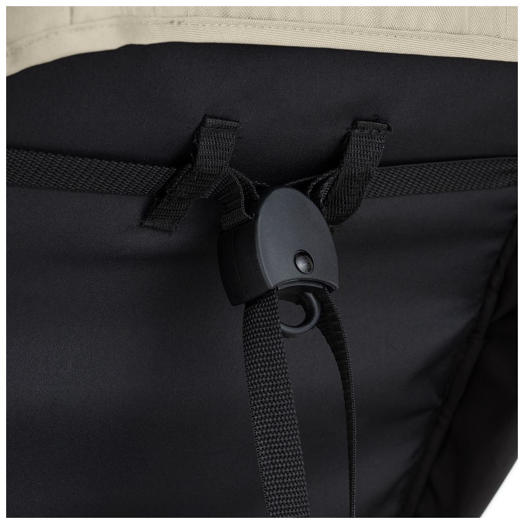 PETITE&MARS Sport babakocsi Airwalk2 Sahara Beige