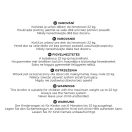 PETITE&MARS Sport babakocsi Street2 Air Black Iron Green