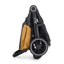 PETITE&MARS Sport babakocsi Street2 RWS Black Dense Honey