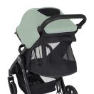 PETITE&MARS Sport babakocsi Street2 RWS Black Iron Green