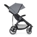 PETITE&MARS Sport babakocsi Street2 RWS Black Ultimate Grey