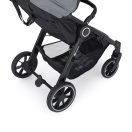 PETITE&MARS Sport babakocsi Street2 RWS Black Ultimate Grey