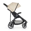 PETITE&MARS Sport babakocsi Street2 RWS Black Sahara Beige
