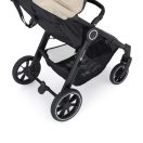 PETITE&MARS Sport babakocsi Street2 RWS Black Sahara Beige