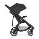 PETITE&MARS Sport babakocsi Street2 RWS Black Perfect Black