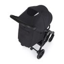 PETITE&MARS Sport babakocsi Street2 RWS Black Perfect Black