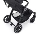 PETITE&MARS Sport babakocsi Street2 RWS Black Perfect Black