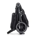 PETITE&MARS Sport babakocsi Street2 RWS Black Perfect Black