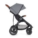 PETITE&MARS Sport babakocsi Street2 Air Oak Ultimate Grey