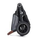 PETITE&MARS Sport babakocsi Street2 Air Oak Ultimate Grey