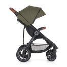 PETITE&MARS Sport babakocsi Street2 Air Oak Mature Olive
