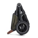 PETITE&MARS Sport babakocsi Street2 Air Oak Mature Olive