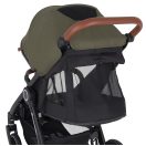 PETITE&MARS Sport babakocsi Street2 Air Oak Sahara Beige