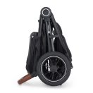 PETITE&MARS Sport babakocsi Street2 Air Oak Perfect Black