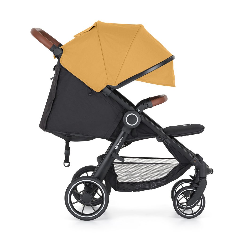 PETITE&MARS Sport babakocsi Street2 RWS Oak Dense Honey