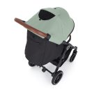 PETITE&MARS Sport babakocsi Street2 RWS Oak Iron Green
