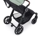 PETITE&MARS Sport babakocsi Street2 RWS Oak Iron Green