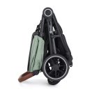 PETITE&MARS Sport babakocsi Street2 RWS Oak Iron Green