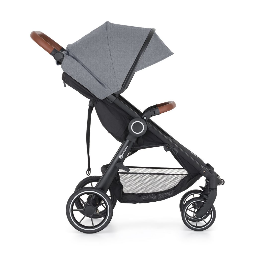 PETITE&MARS Sport babakocsi Street2 RWS Oak Ultimate Grey