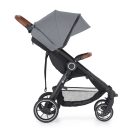 PETITE&MARS Sport babakocsi Street2 RWS Oak Ultimate Grey