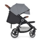 PETITE&MARS Sport babakocsi Street2 RWS Oak Ultimate Grey