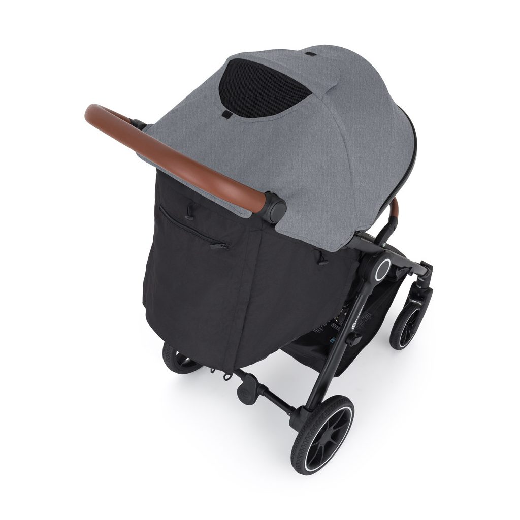 PETITE&MARS Sport babakocsi Street2 RWS Oak Ultimate Grey