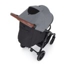 PETITE&MARS Sport babakocsi Street2 RWS Oak Ultimate Grey