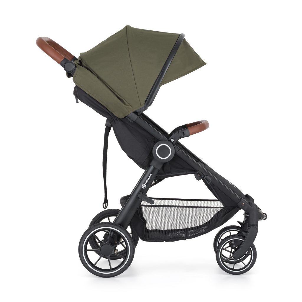 PETITE&MARS Sport babakocsi Street2 RWS Oak Mature Olive