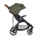 PETITE&MARS Sport babakocsi Street2 RWS Oak Mature Olive