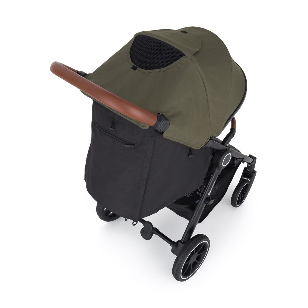 PETITE&MARS Sport babakocsi Street2 RWS Oak Mature Olive