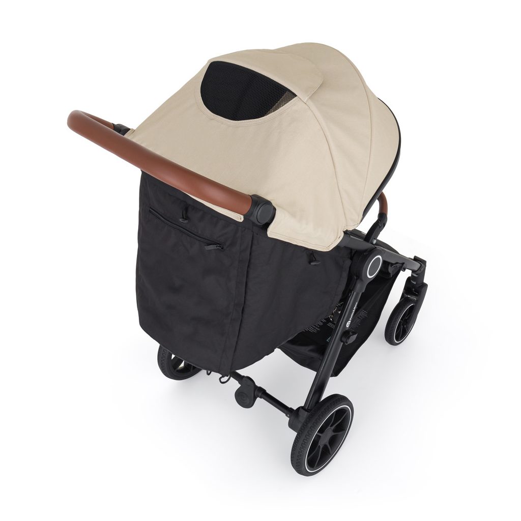 PETITE&MARS Sport babakocsi Street2 RWS Oak Sahara Beige